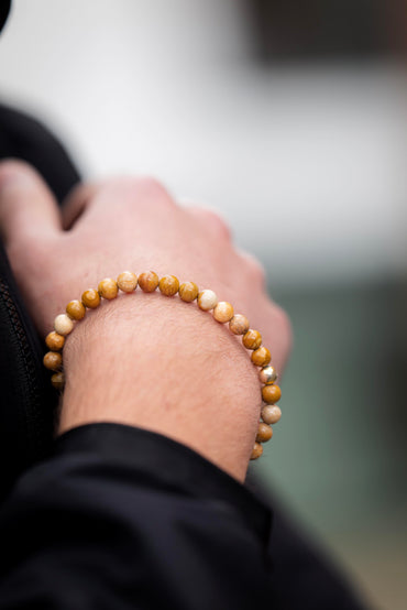 Bracelet "Arbre" 6 mm